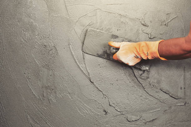 Best Concrete Patio Contractor  in Manassas Park, VA