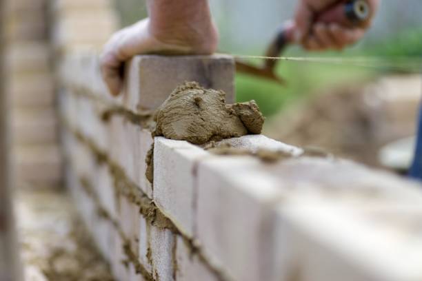 Best Concrete Patio Contractor  in Manassas Park, VA