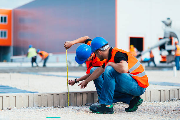 , VA Concrete contractor Company