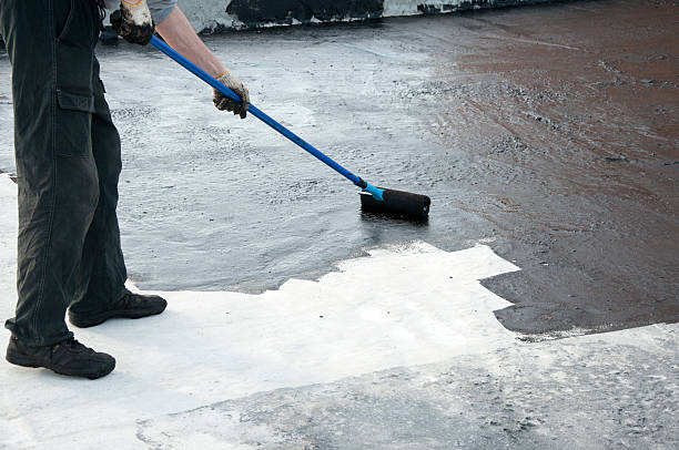 Best Driveway Concrete Repair  in Manassas Park, VA