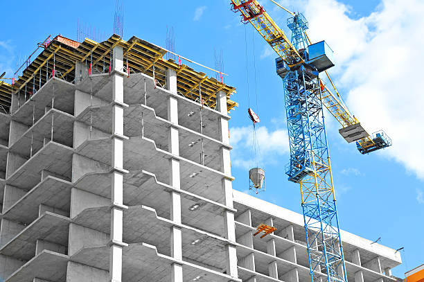 Best Concrete Installation Cost  in Manassas Park, VA